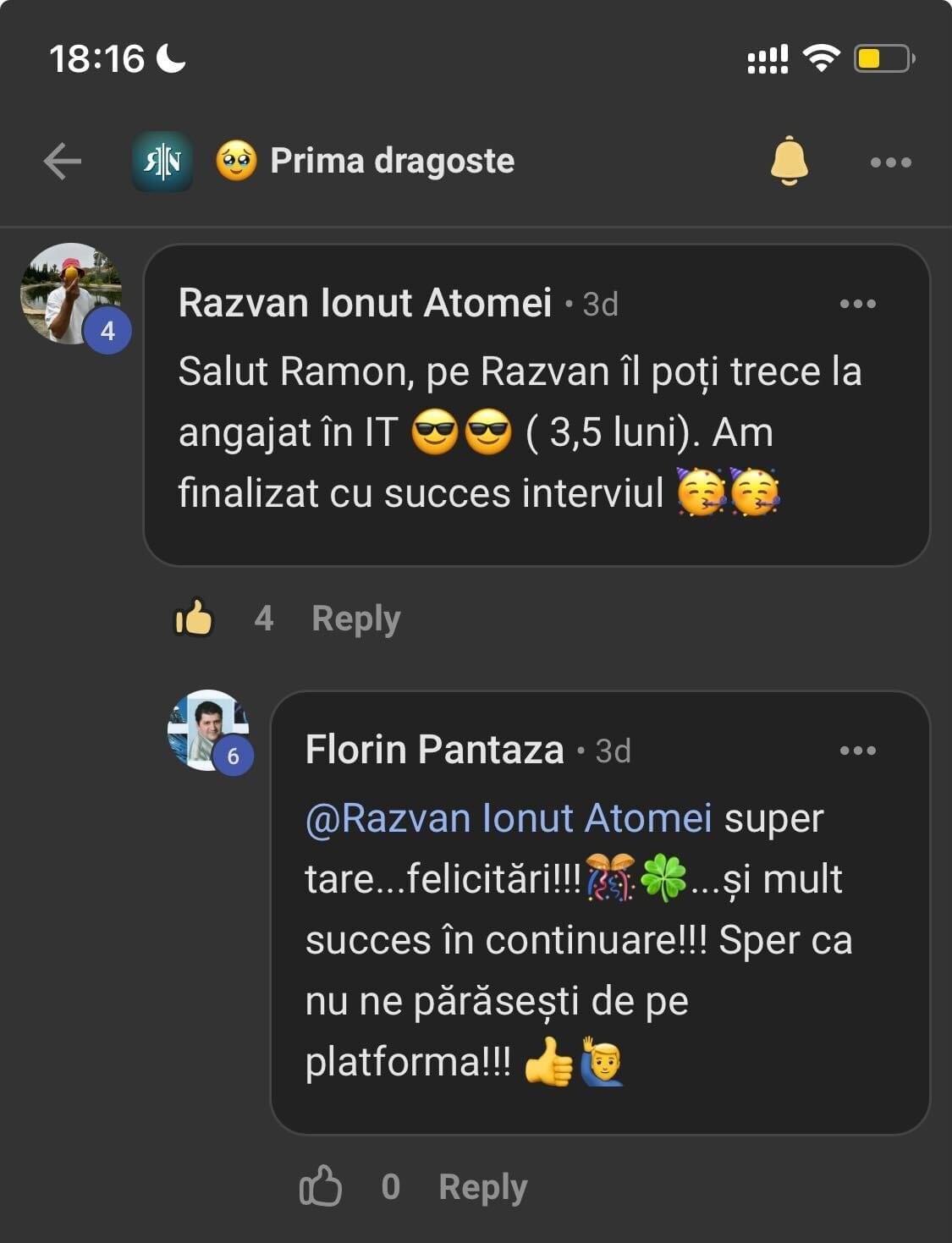 ramon nastase pareri