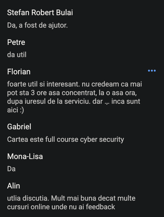 ramon nastase pareri