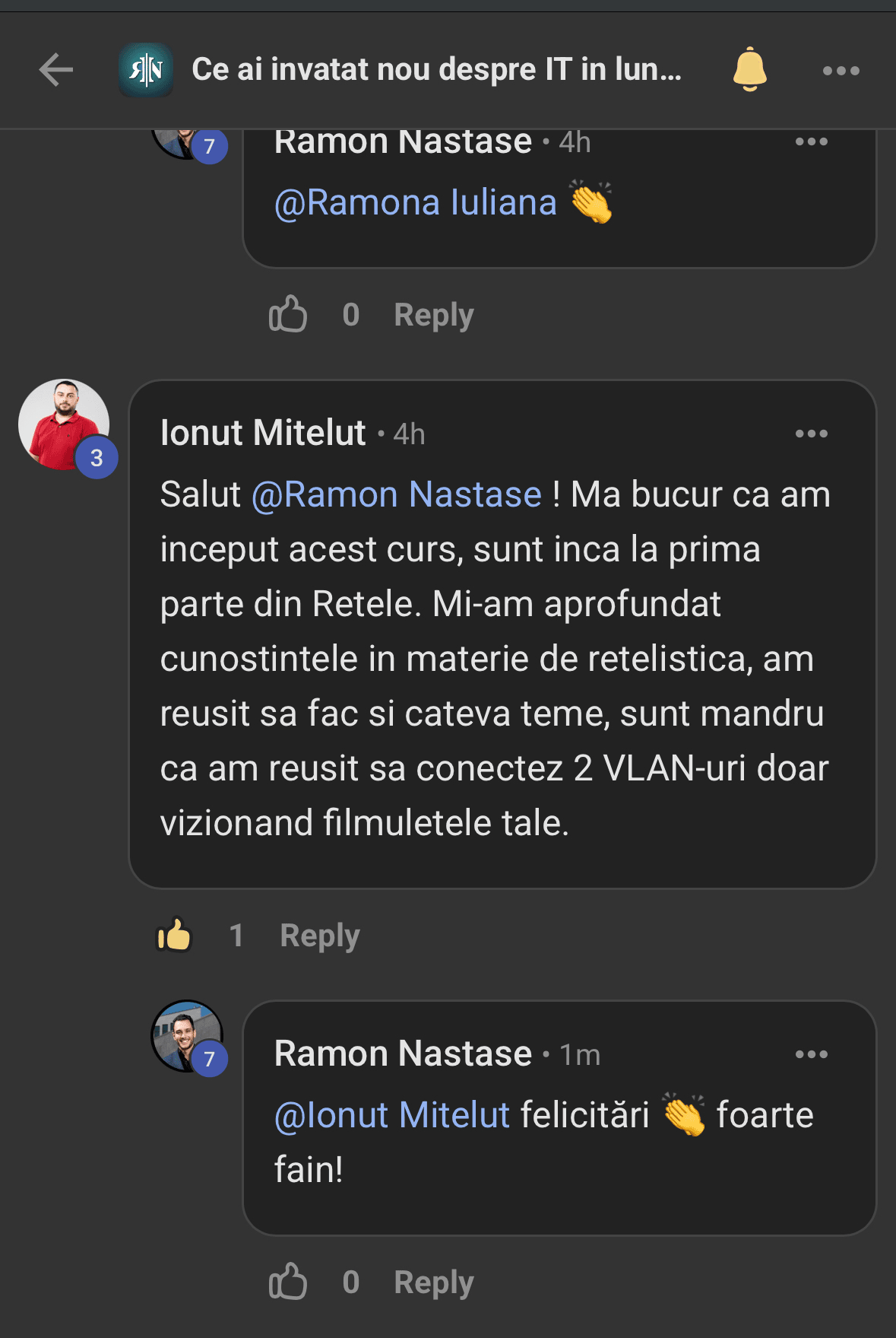 ramon nastase pareri